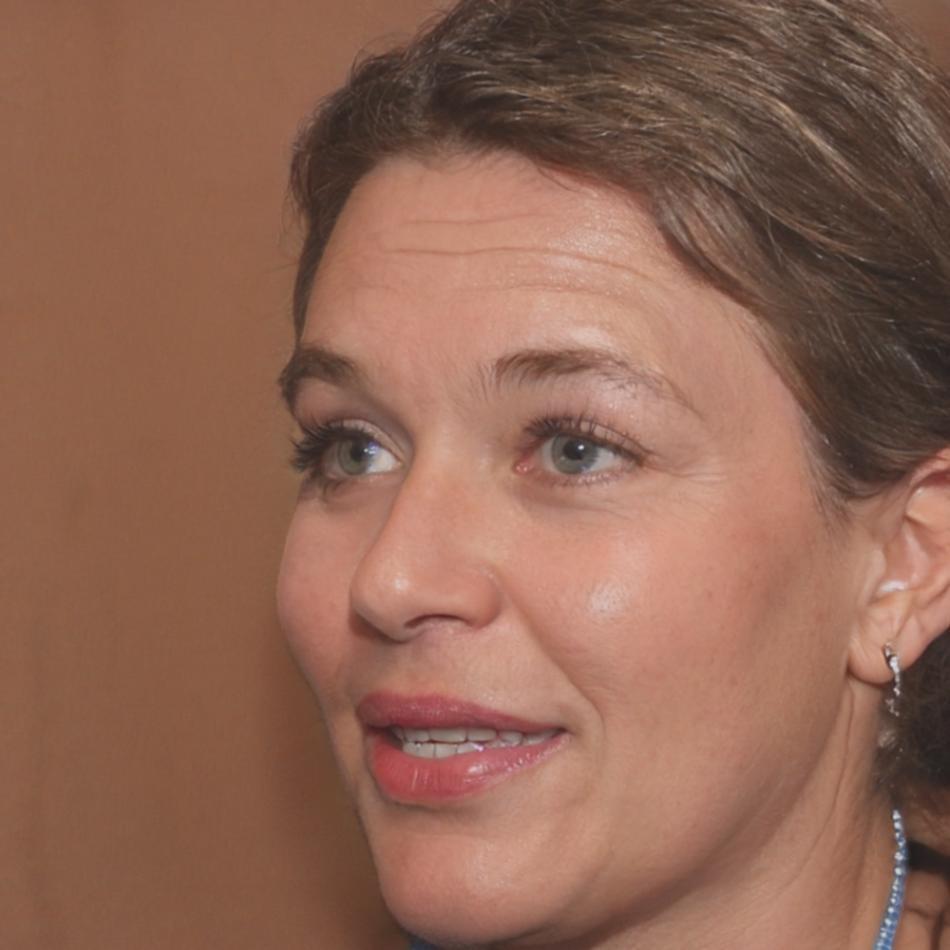 Ana Ferreira - Consultora Financeira