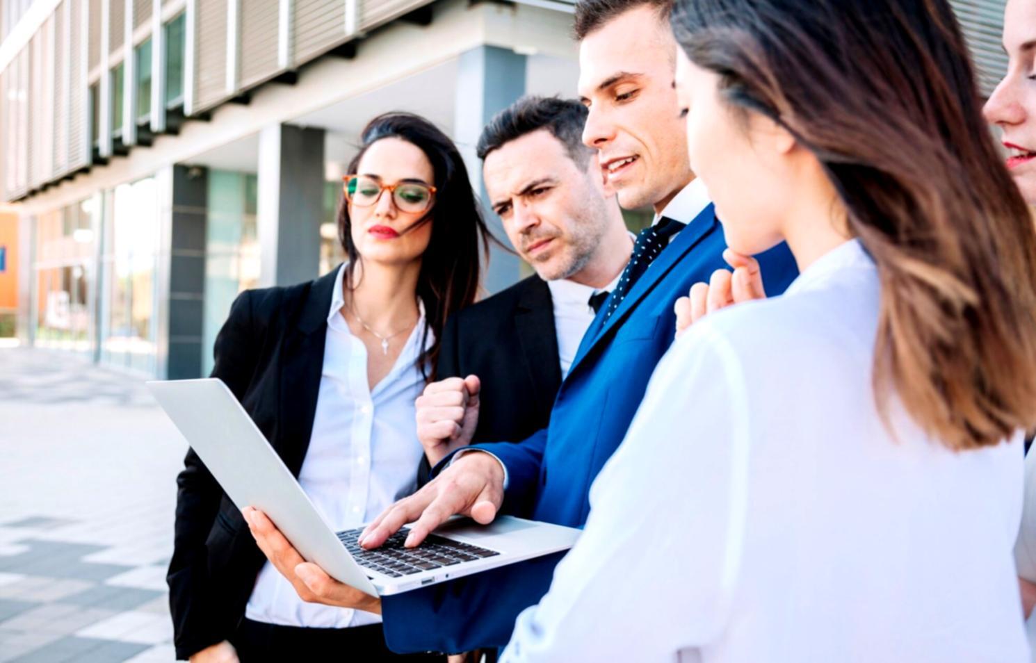 Processo de consultoria financeira
